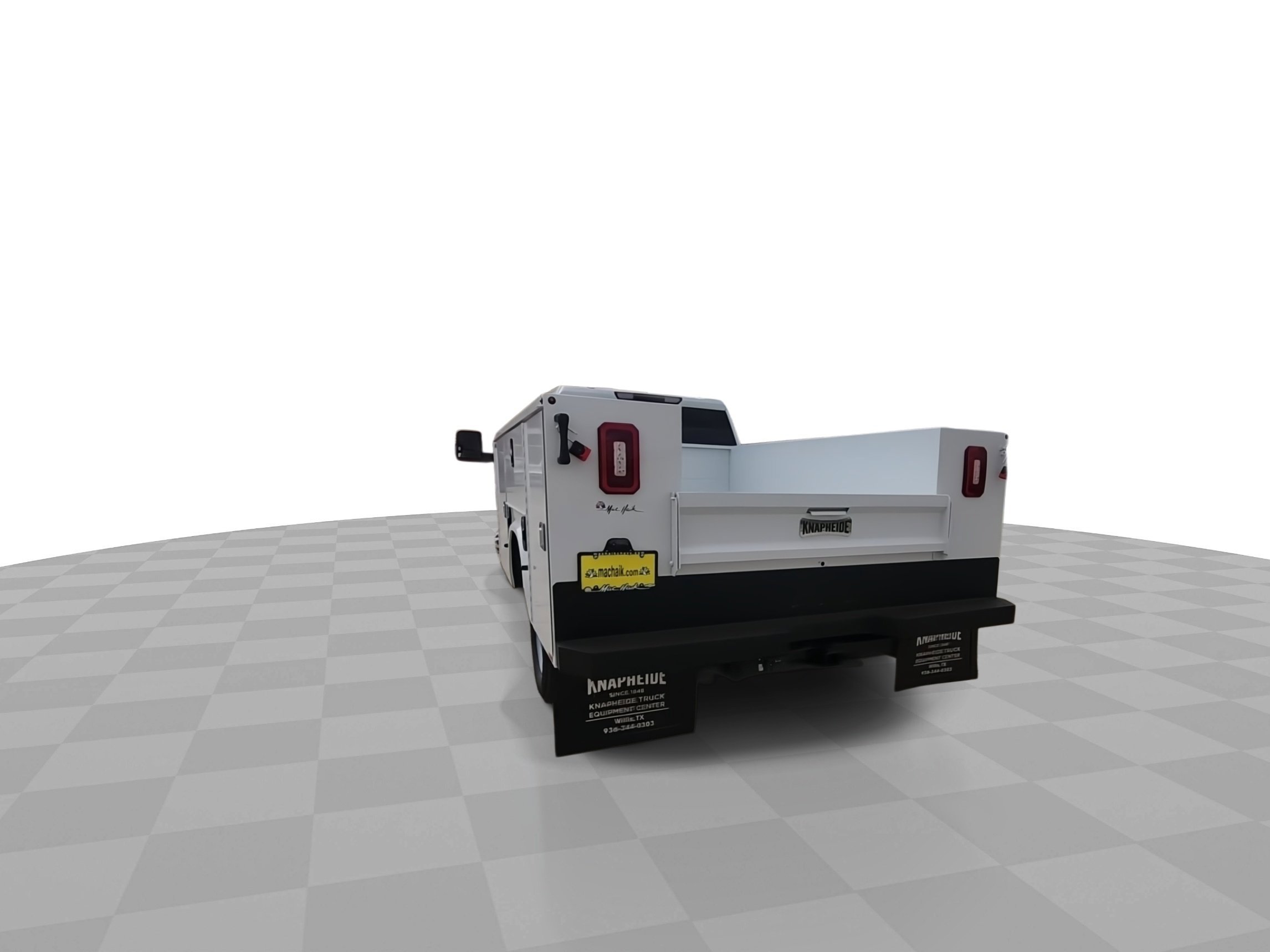 New 2026 Chevrolet Silverado 3500 W/T w/ WT Convenience Package image 39