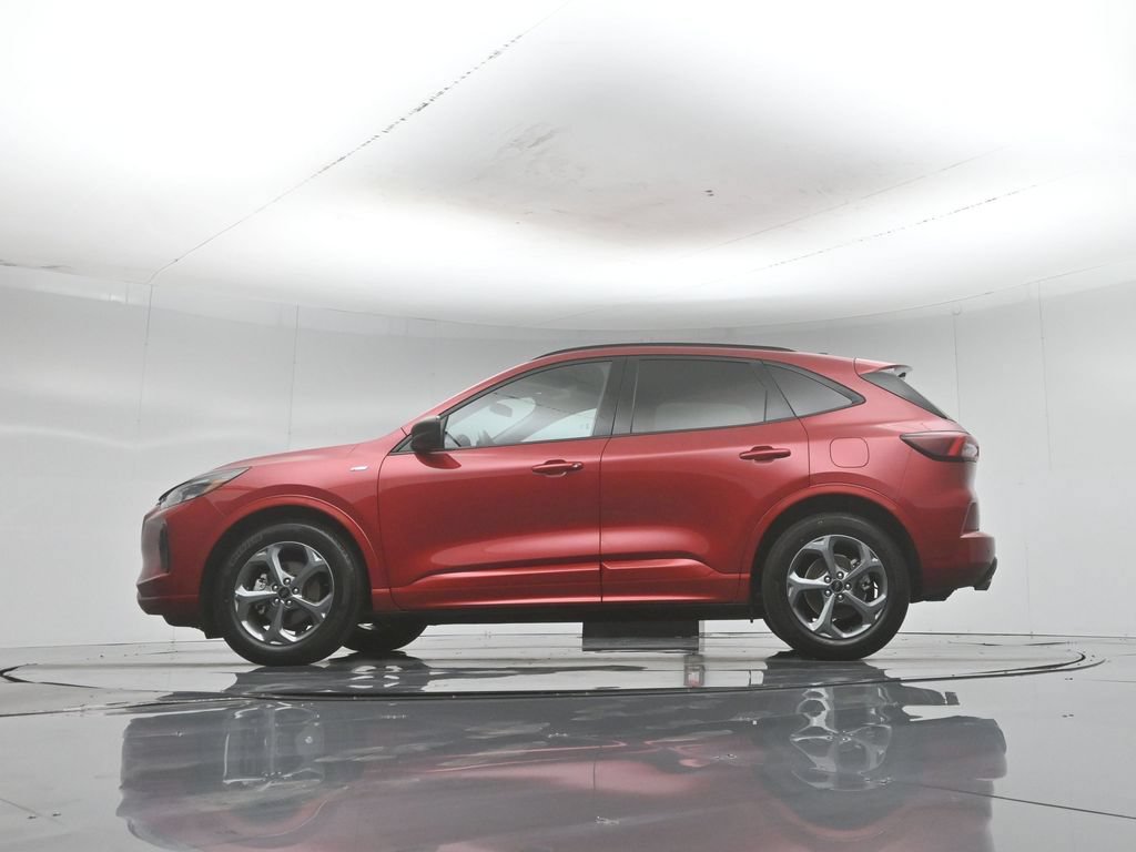 Used 2023 Ford Escape ST-Line w/ Tech Pack #1 FWD image 53