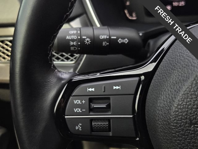 Used 2023 Acura Integra A-Spec FWD image 28