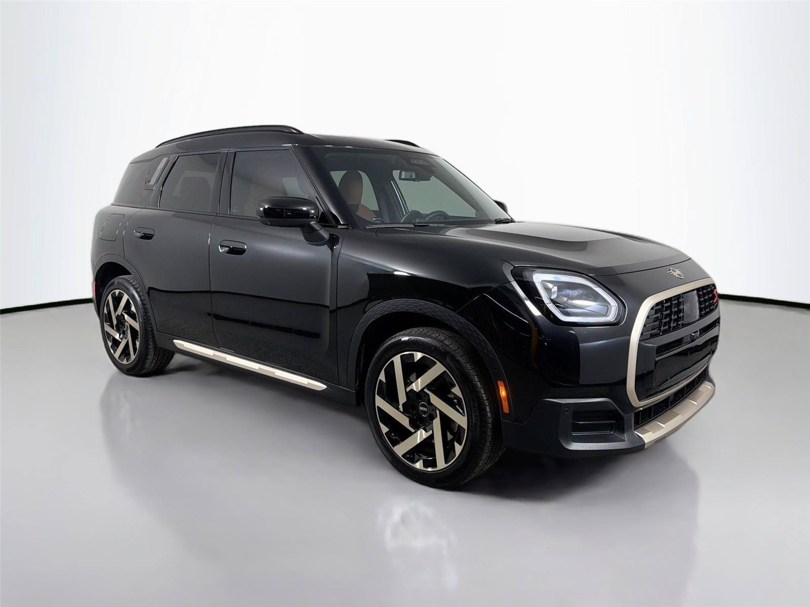 Used 2025 MINI Cooper Countryman S w/ Comfort Package Max AWD/4WD image 3