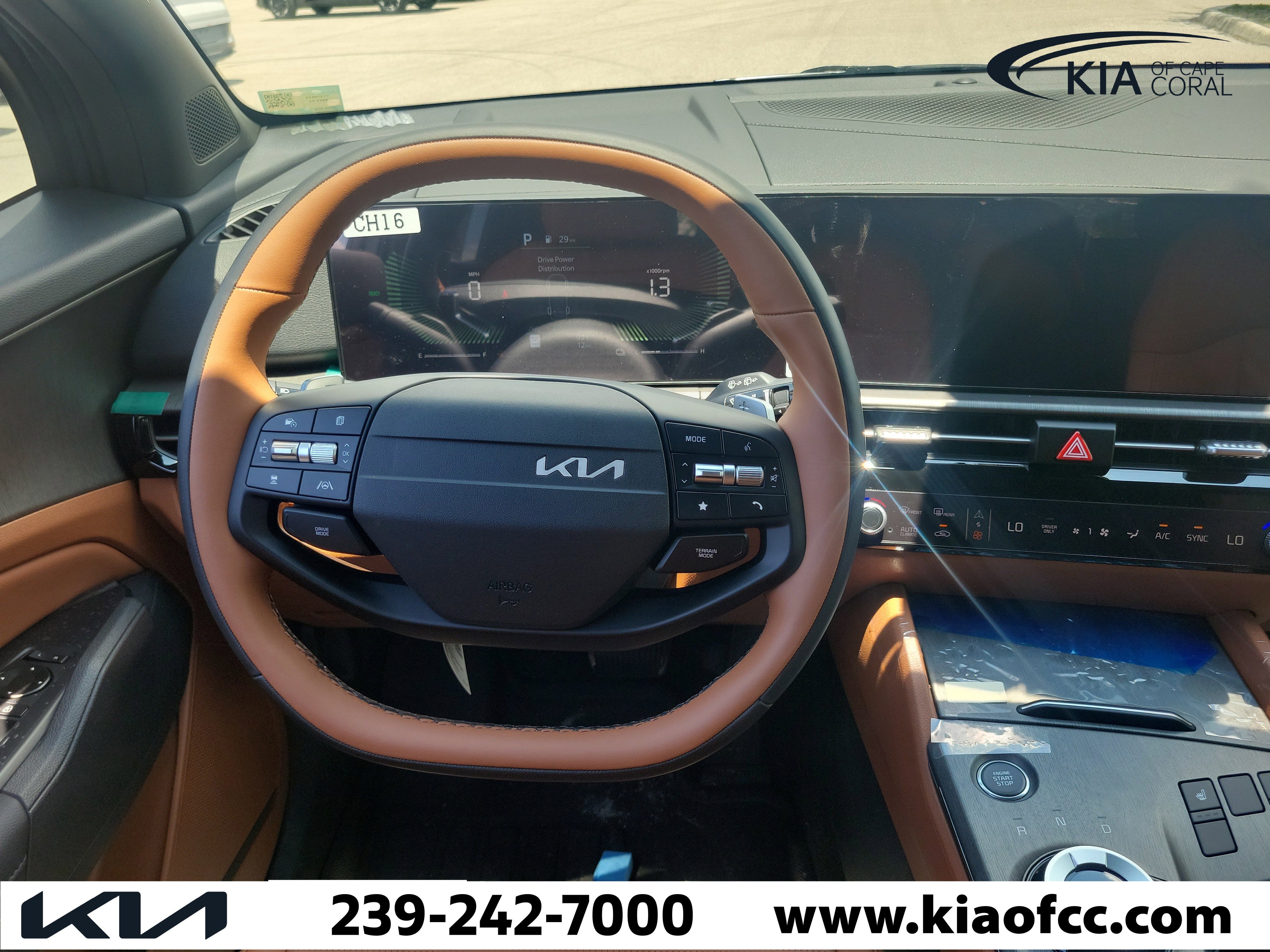 New 2026 Kia Sportage X-Line AWD/4WD image 21