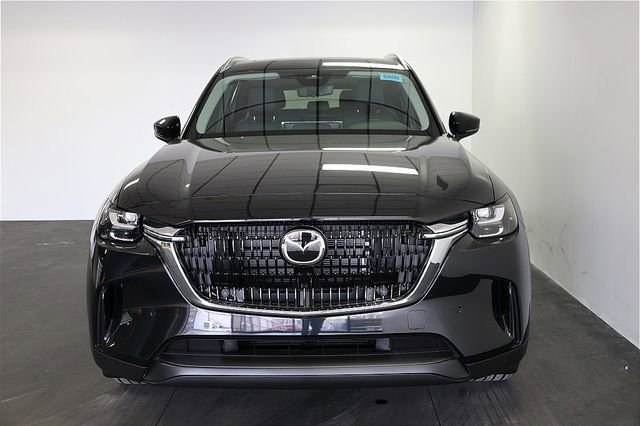 New 2026 MAZDA CX-90 3.3 Turbo w/ Preferred Package image 8