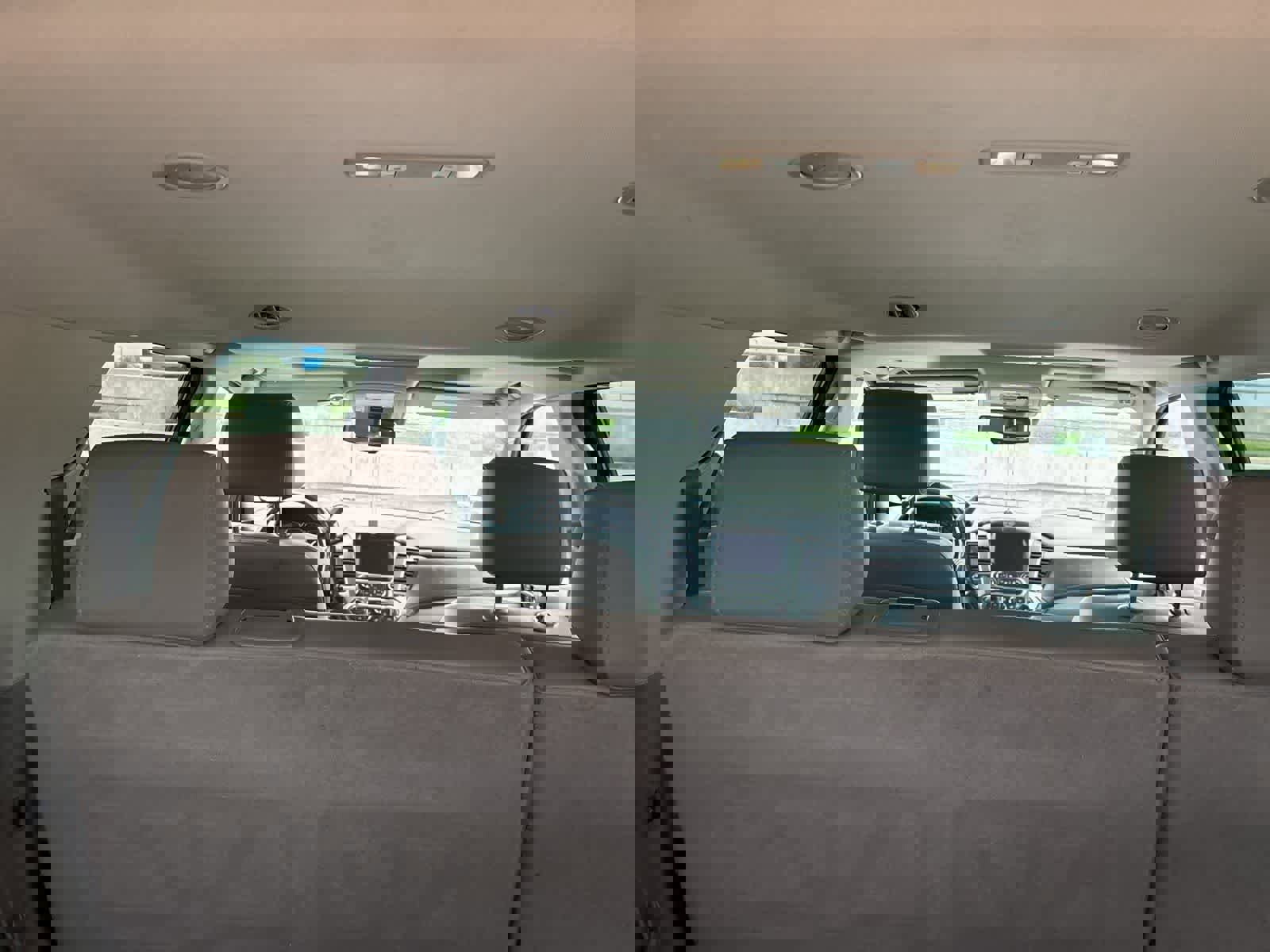 Used 2020 Chevrolet Tahoe LT w/ Texas Edition Package image 13