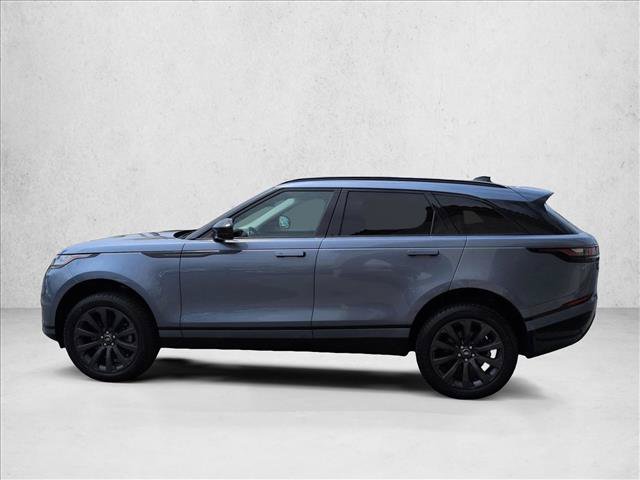 Used 2018 Land Rover Range Rover Velar S AWD/4WD image 9