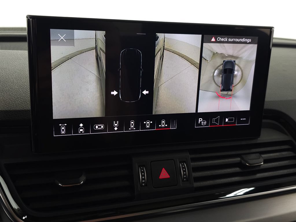 Used 2021 Audi SQ5 Prestige w/ Prestige Package AWD/4WD image 33