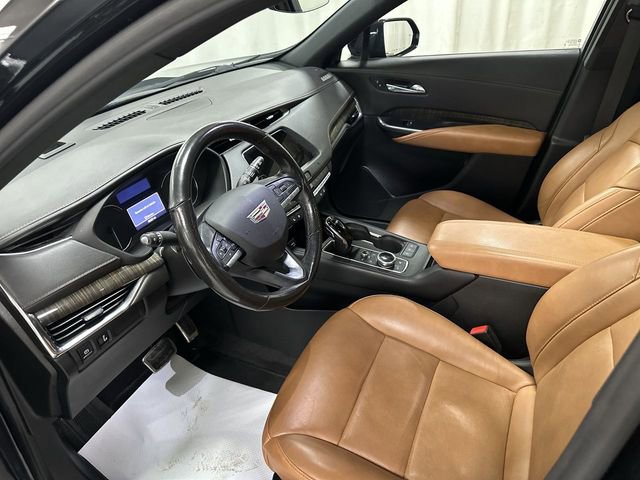 Used 2020 Cadillac XT4 Sport image 14