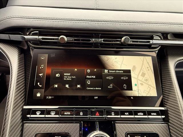 New 2026 Aston Martin DB12 Convertible image 18