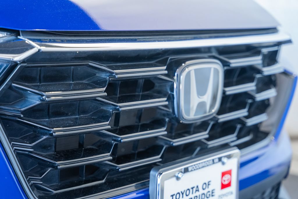 Used 2023 Honda CR-V EX image 9