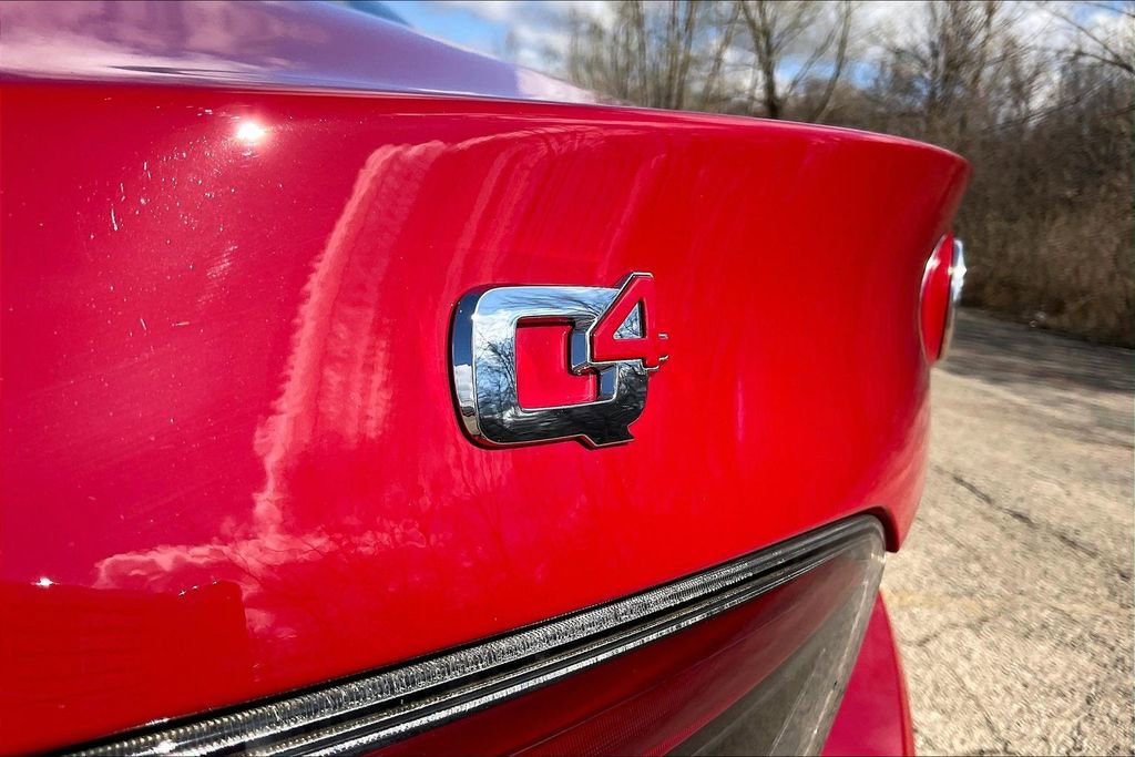 Used 2024 Alfa Romeo Giulia Ti image 24