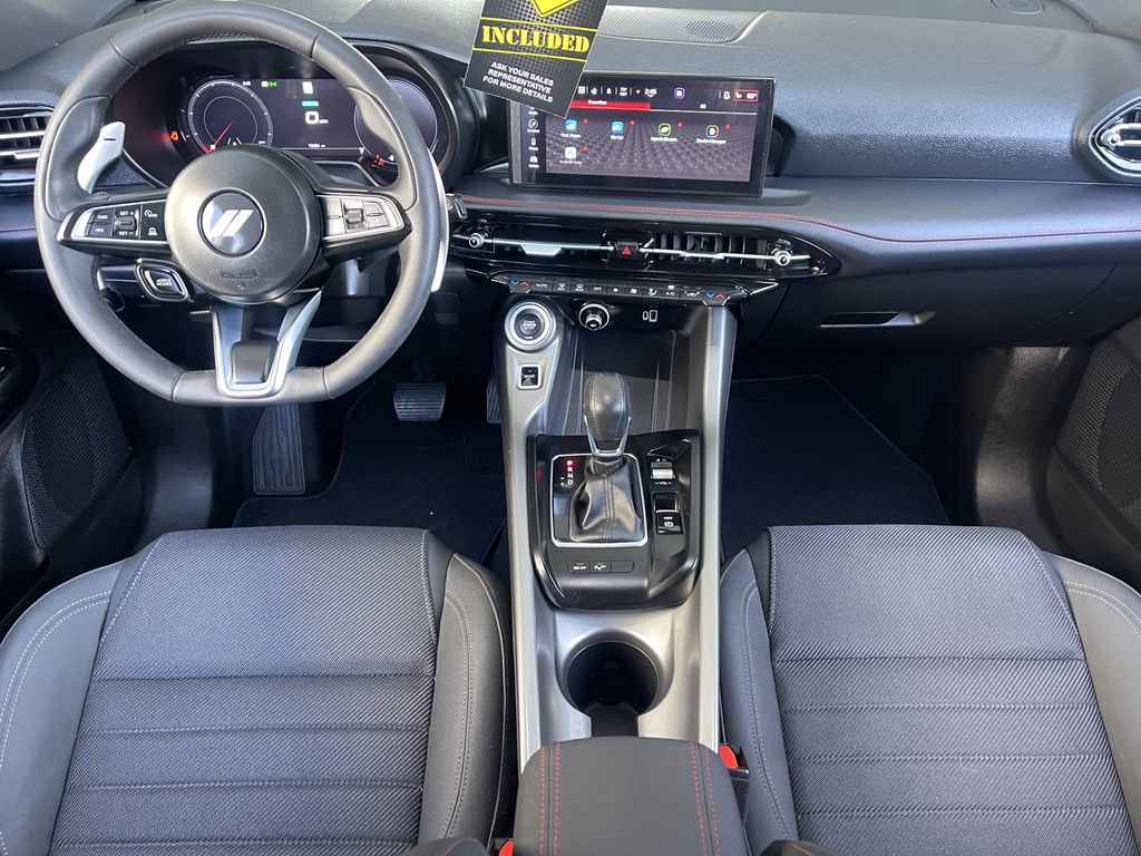 Used 2024 Dodge Hornet R/T AWD/4WD image 22