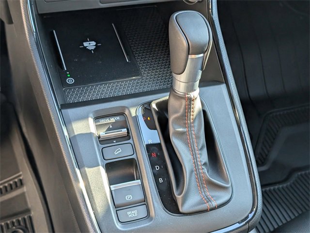 New 2026 Honda CR-V Sport-L image 23