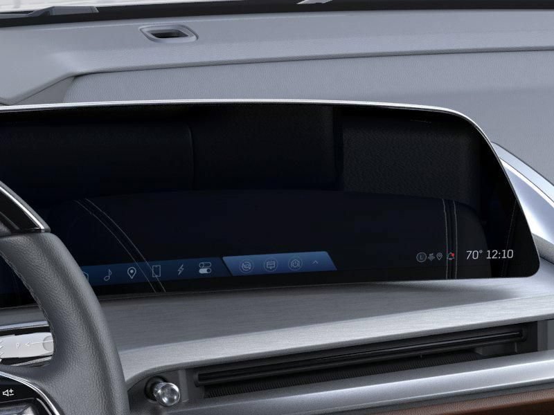 New 2026 Cadillac Vistiq Luxury w/ LPO, Floor Liner Package AWD/4WD image 20