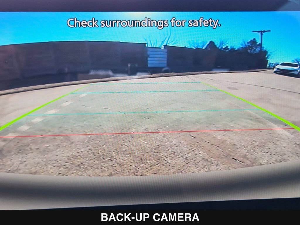 New 2026 Nissan Pathfinder SV image 31