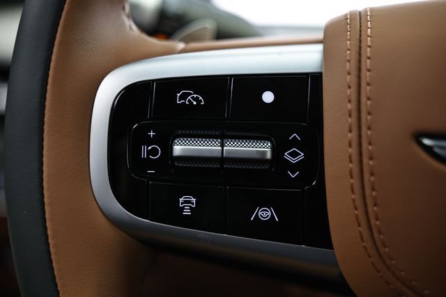 New 2026 Genesis GV80 3.5T Prestige image 32