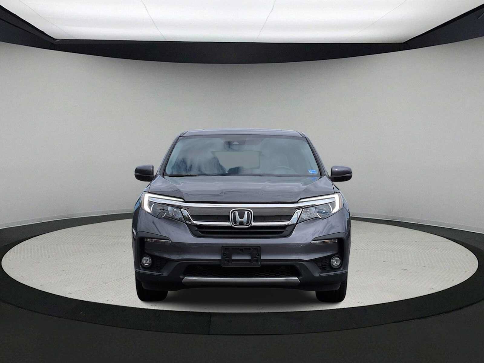 Used 2019 Honda Pilot EX-L image 3