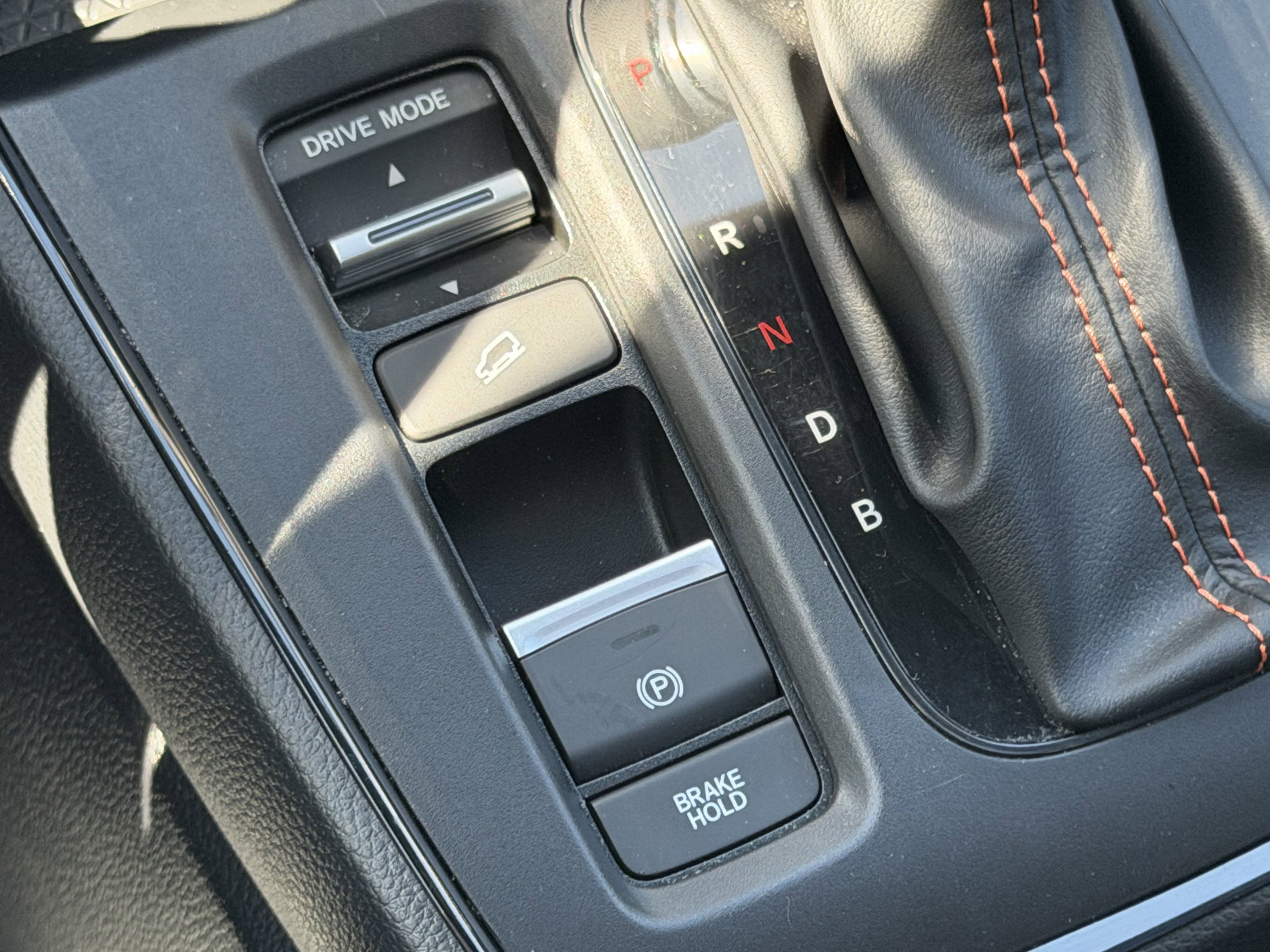 Certified 2023 Honda CR-V Sport Touring image 23