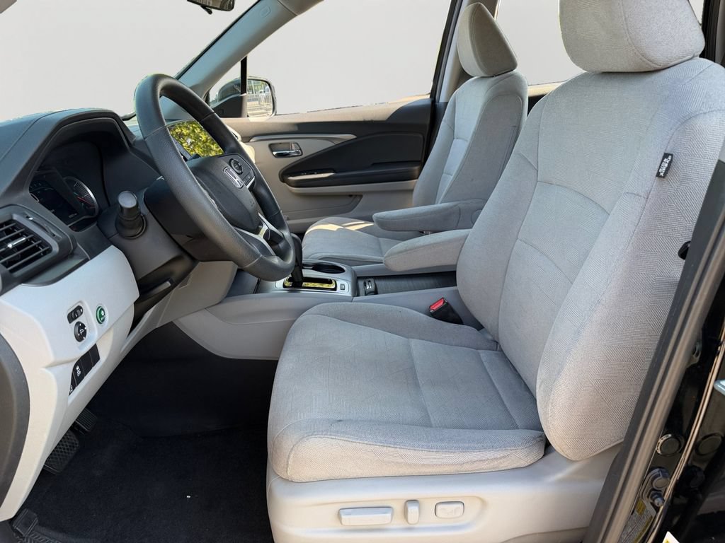 Used 2019 Honda Pilot EX image 15