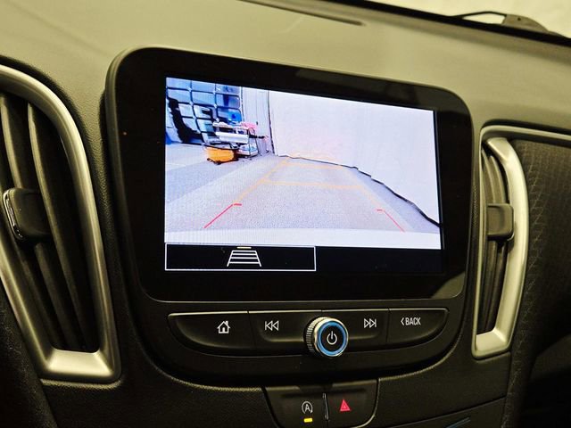 Used 2024 Chevrolet Malibu LT image 22