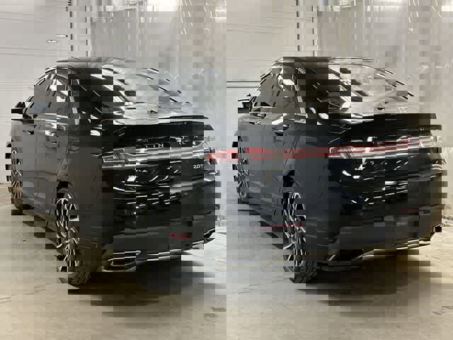 Used 2020 Lincoln MKZ Reserve w/ Elements Package image 24