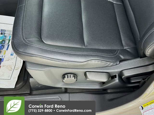 New 2025 Ford Bronco Big Bend image 21