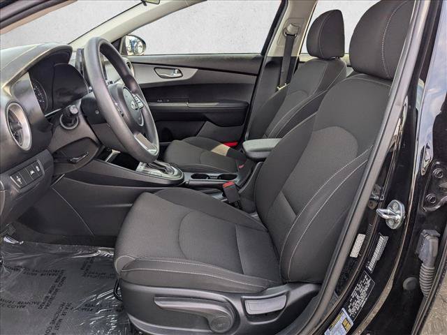 Used 2021 Kia Forte LXS FWD image 15