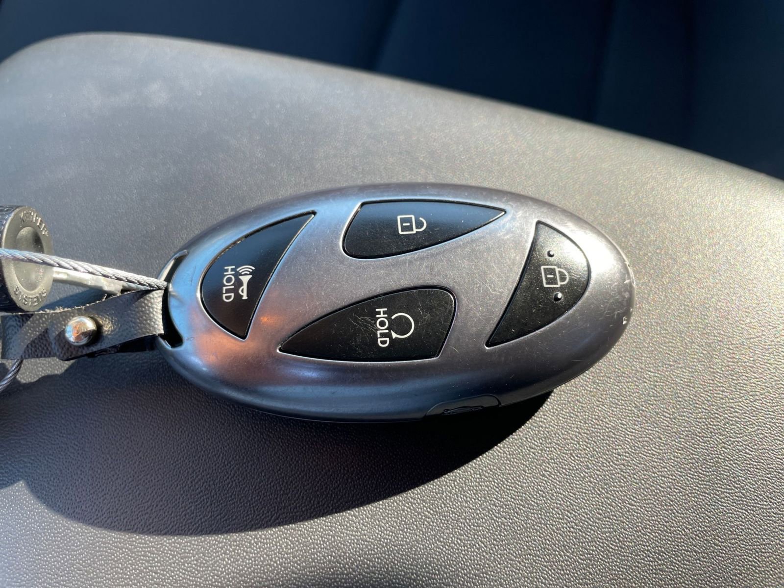 Used 2025 Hyundai Kona SEL image 18