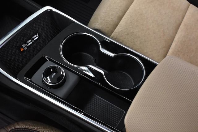 New 2026 Chevrolet Equinox ACTIV w/ Convenience Package III image 24