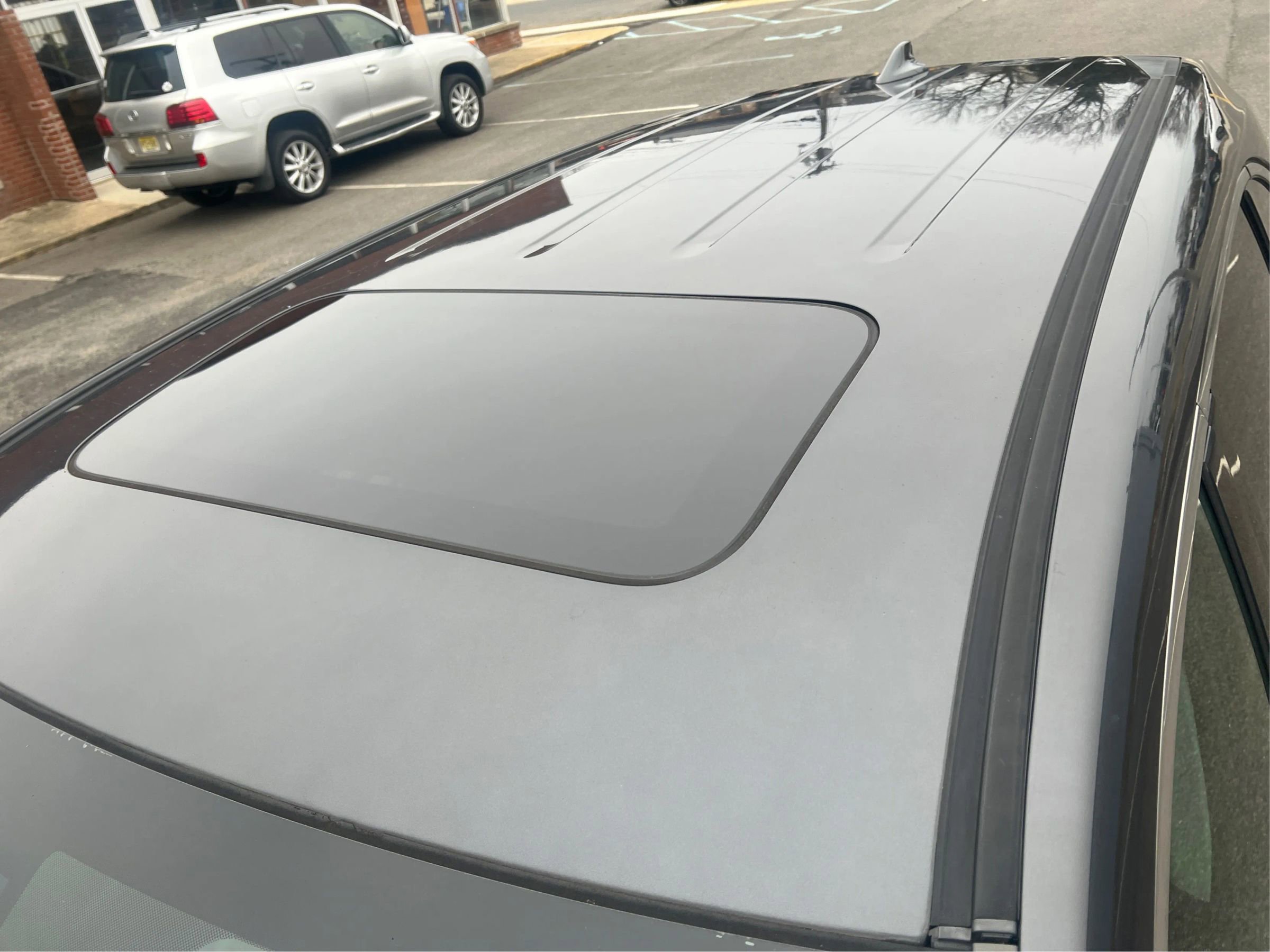 Used 2015 Acura MDX SH-AWD w/ Technology Package image 15