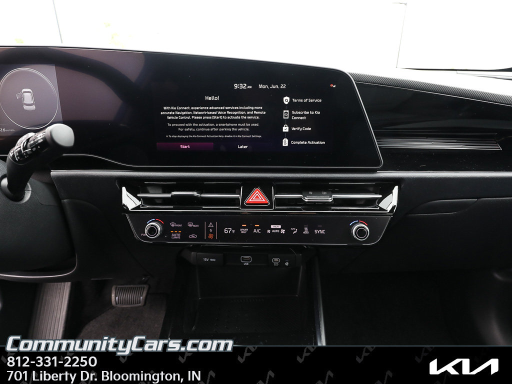 New 2026 Kia Niro Wind FWD image 14