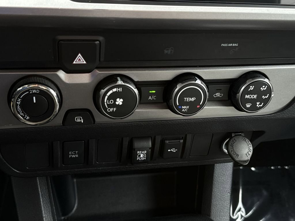 Used 2020 Toyota Tacoma SR5 image 20