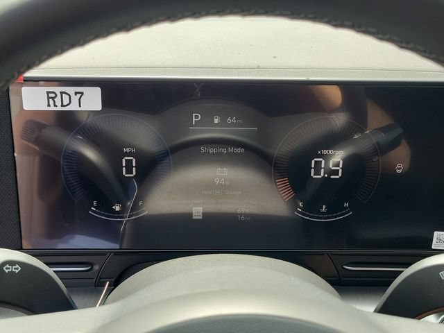 New 2026 Hyundai Kona SEL Sport FWD image 9