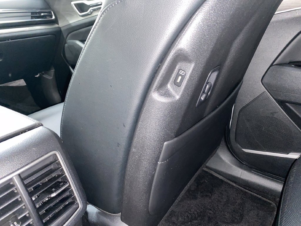 Used 2024 Kia Sportage X-Line w/ X-Line Premium Package AWD/4WD image 30