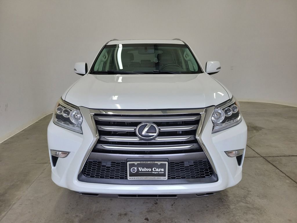 Used 2016 Lexus GX 460 AWD/4WD image 2