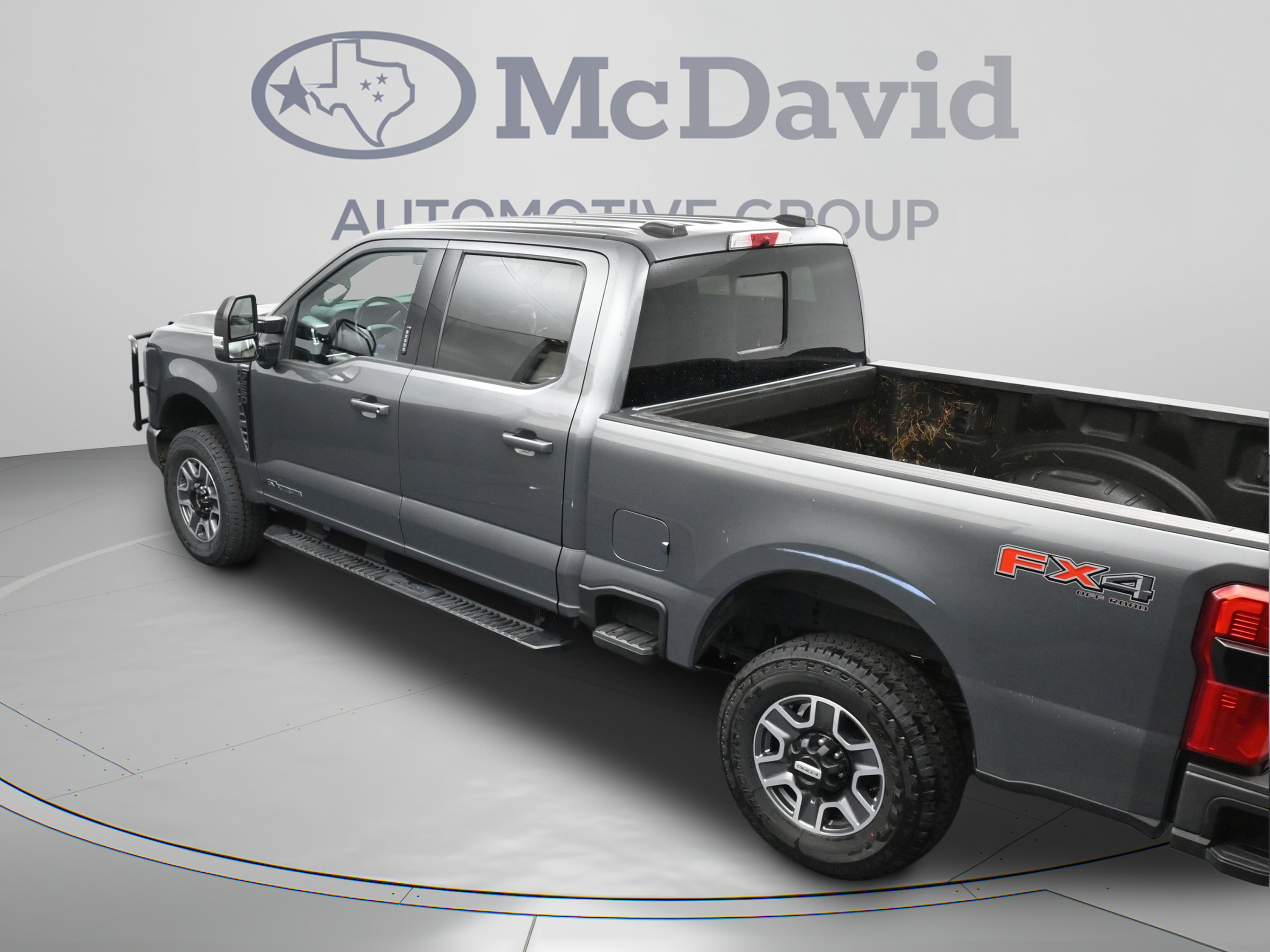 Used 2024 Ford F250 Lariat w/ Lariat Ultimate Package AWD/4WD image 36