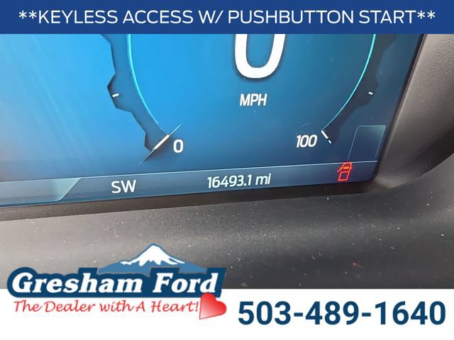 Used 2024 Ford F450 Limited w/ FX4 Off-Road Package AWD/4WD image 19