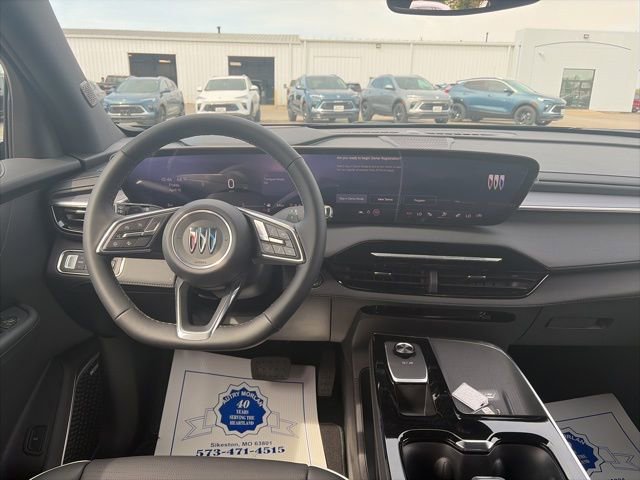 New 2026 Buick Enclave Sport Touring AWD/4WD image 14