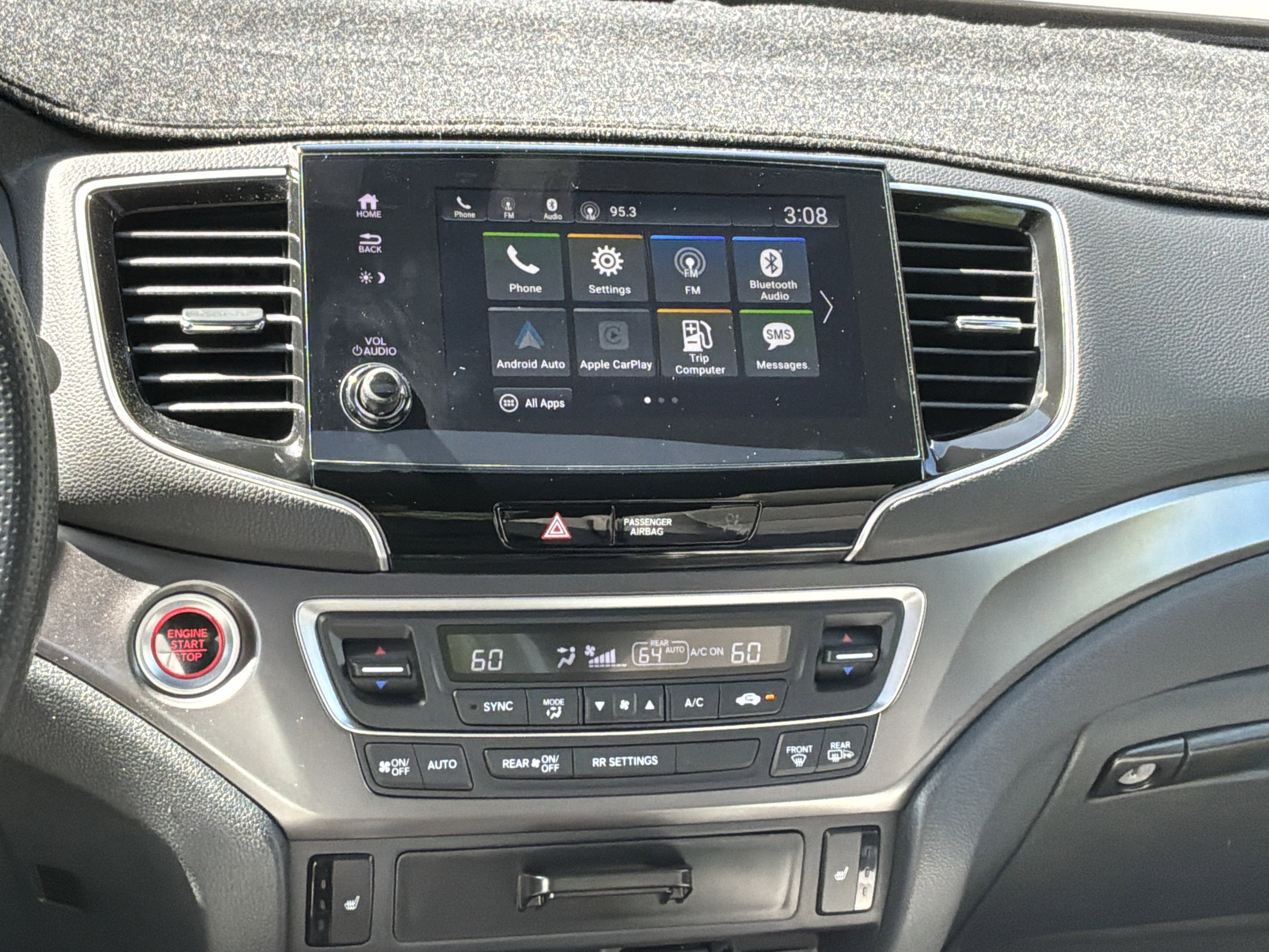 Used 2023 Honda Passport EX-L image 30