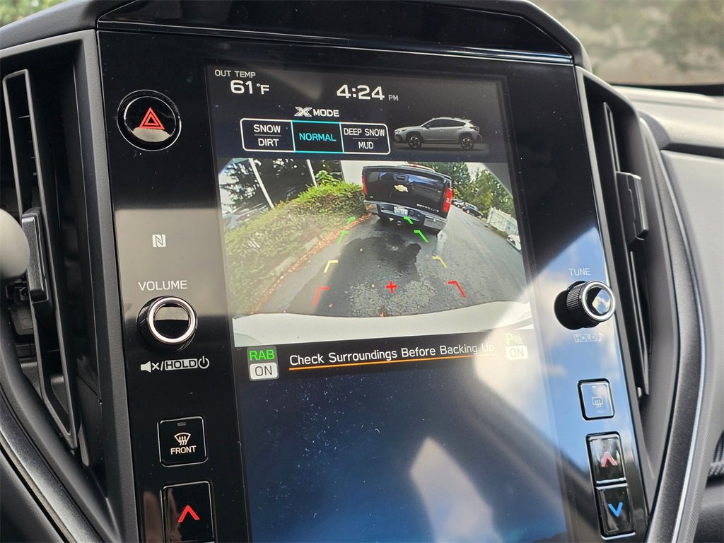 New 2025 Subaru Crosstrek 2.5i Limited image 18