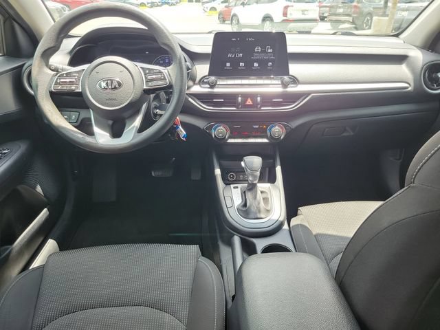 Used 2019 Kia Forte LXS FWD image 15