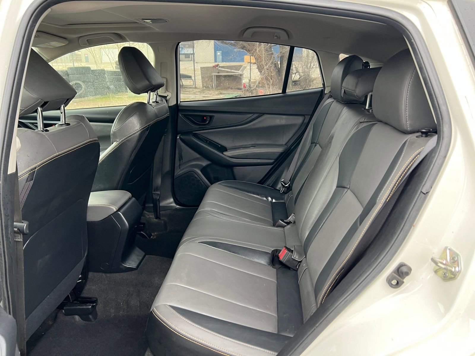 Used 2021 Subaru Crosstrek 2.5i Sport w/ Moonroof Package AWD/4WD image 26