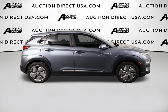 Used 2021 Hyundai Kona Ultimate FWD image 47