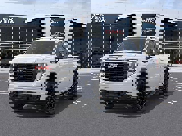 New 2026 GMC Sierra 1500 Elevation image 6