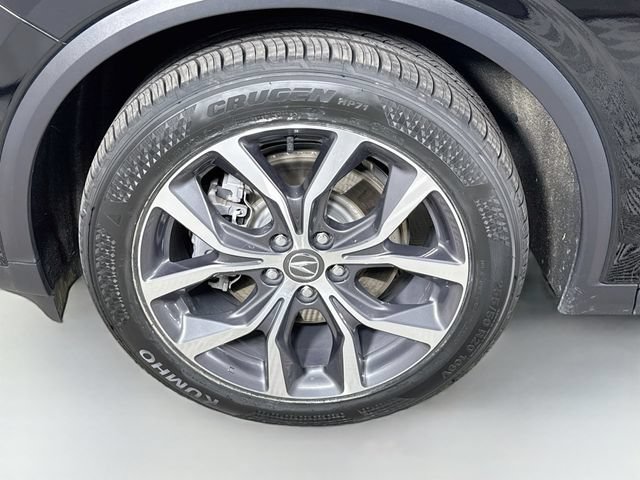 Used 2023 Acura MDX SH-AWD w/ Technology Package image 32