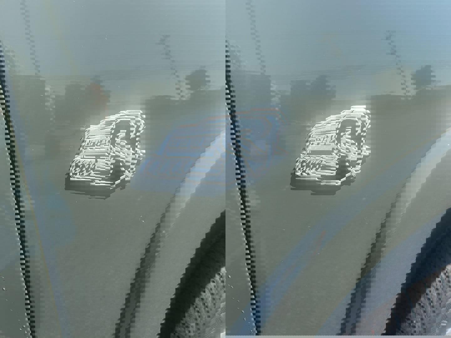 New 2026 RAM 1500 Big Horn image 4