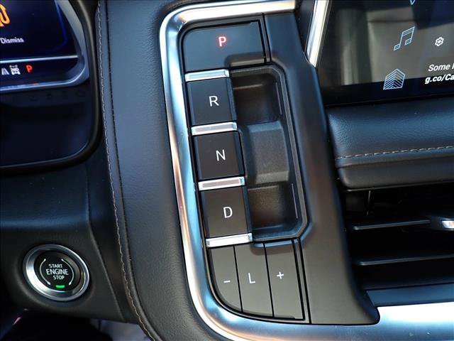 Used 2023 Chevrolet Tahoe High Country AWD/4WD image 24