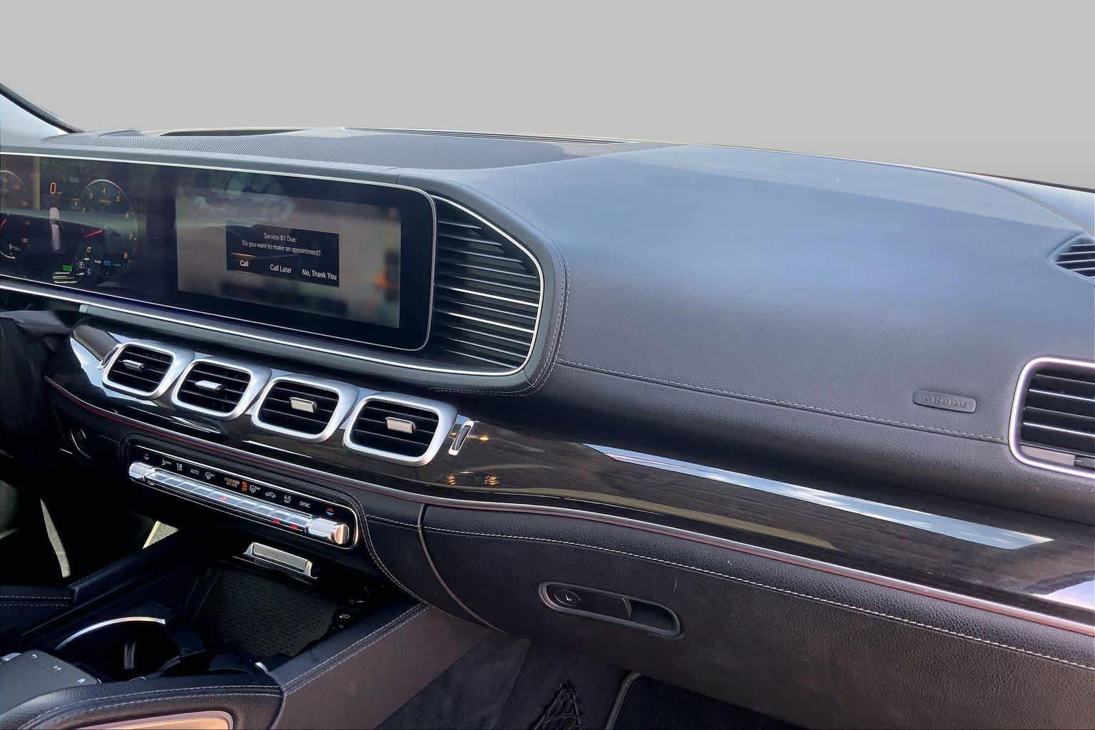 Used 2020 Mercedes-Benz GLS 450 4MATIC image 18