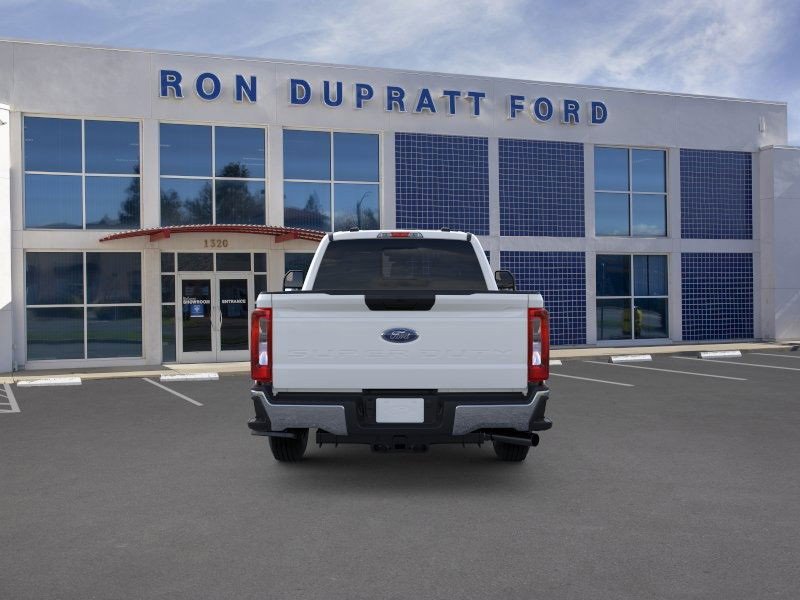 New 2025 Ford F350 XL w/ XL Driver Assist Package image 6