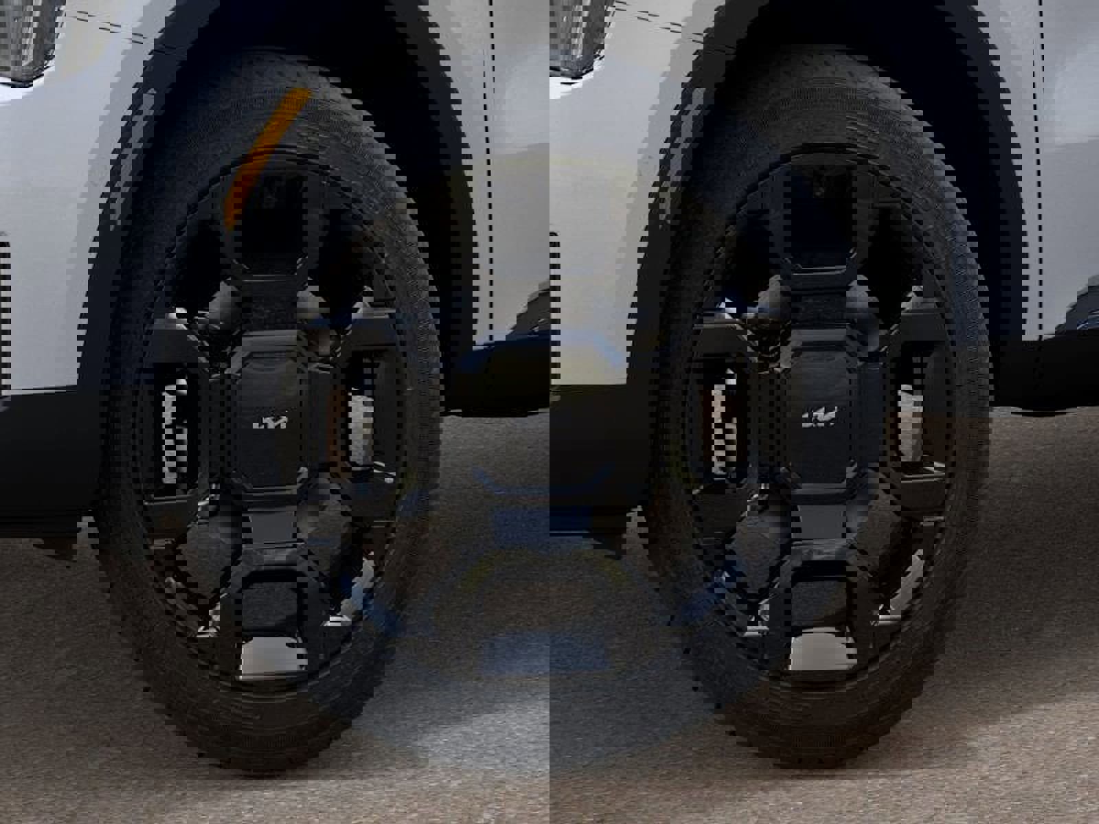 New 2026 Kia Sorento SX Prestige image 9