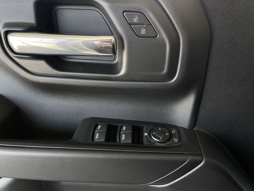 New 2026 GMC Sierra 1500 Pro w/ Graphite Edition image 22