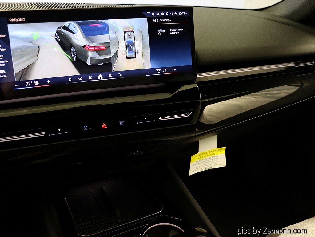 New 2026 BMW 530i xDrive w/ Premium Package image 24